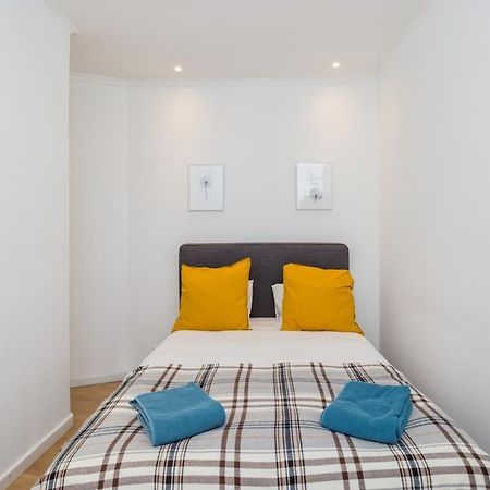 Ola Lisbon - Alfama III Apartment Exterior photo