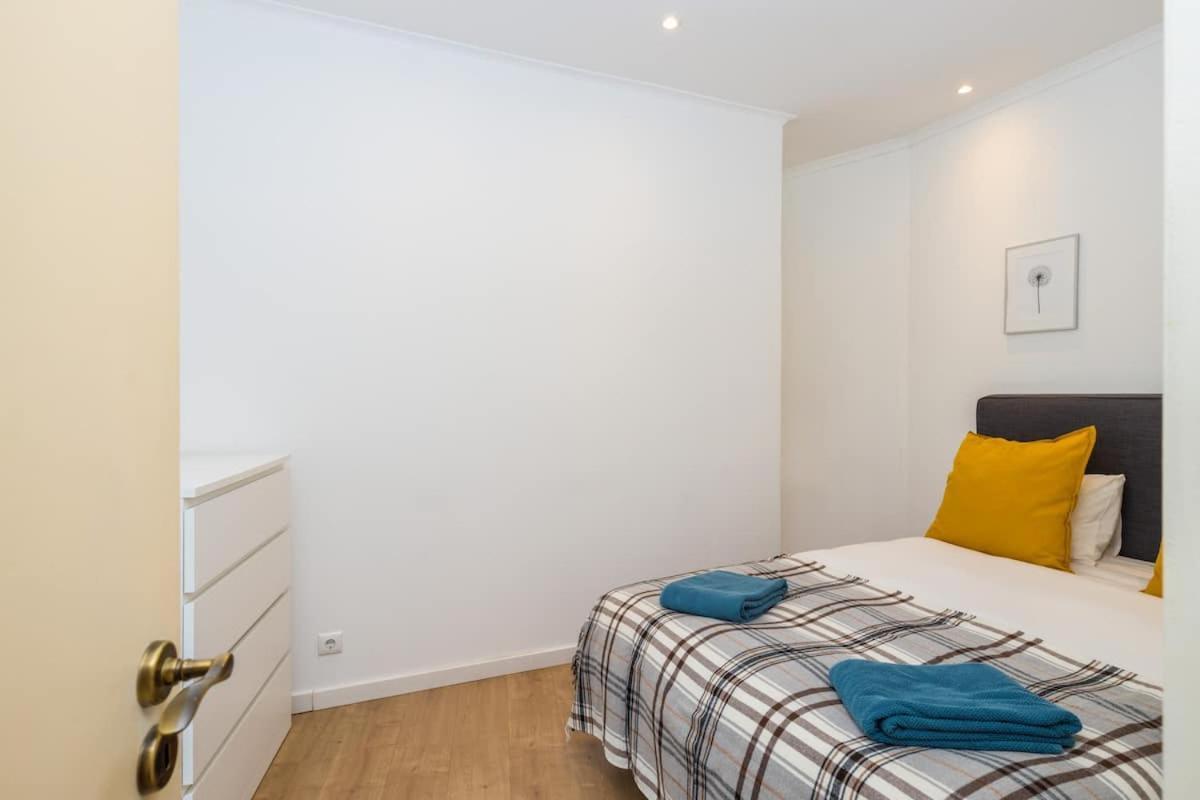 Ola Lisbon - Alfama III Apartment Exterior photo