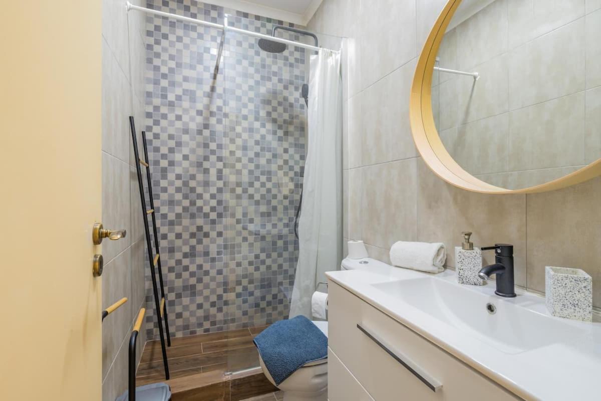 Ola Lisbon - Alfama III Apartment Exterior photo