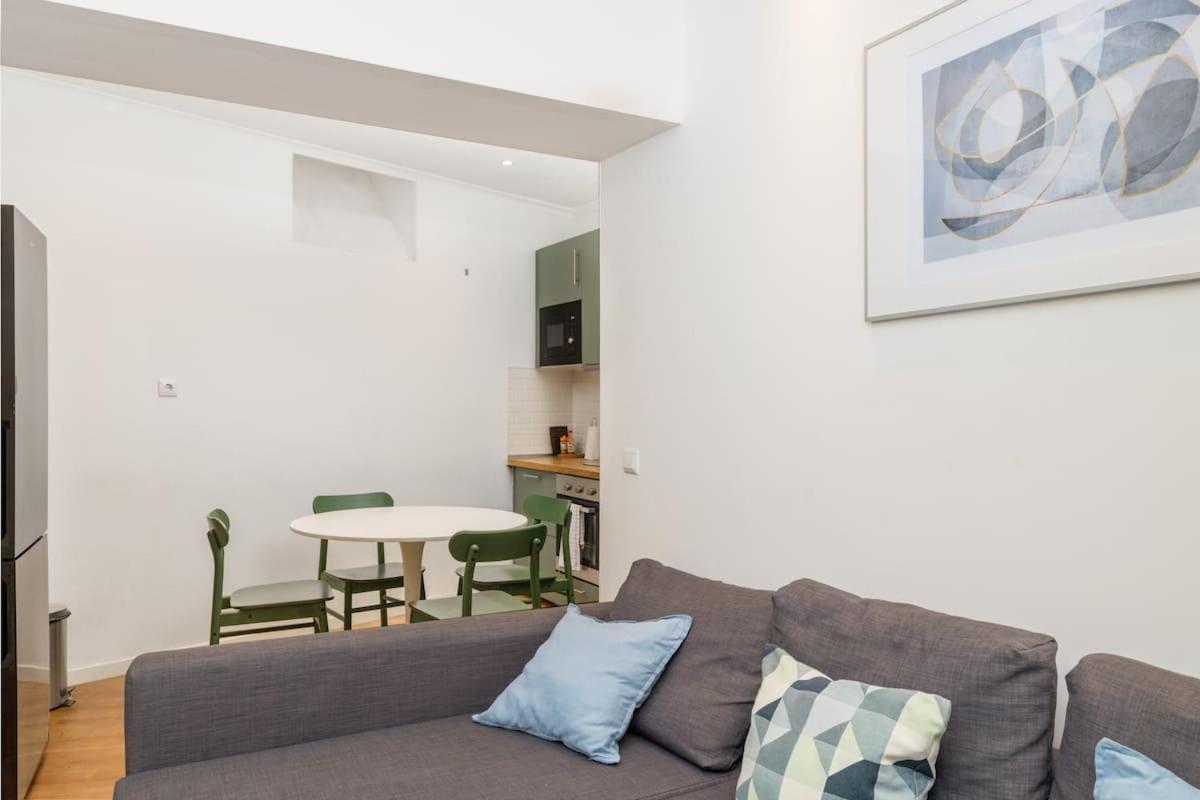 Ola Lisbon - Alfama III Apartment Exterior photo